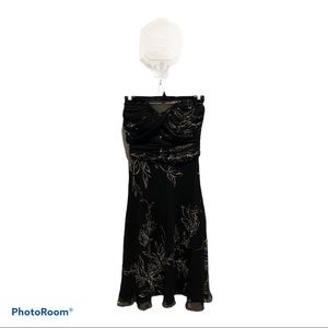 White House Black Market dress
